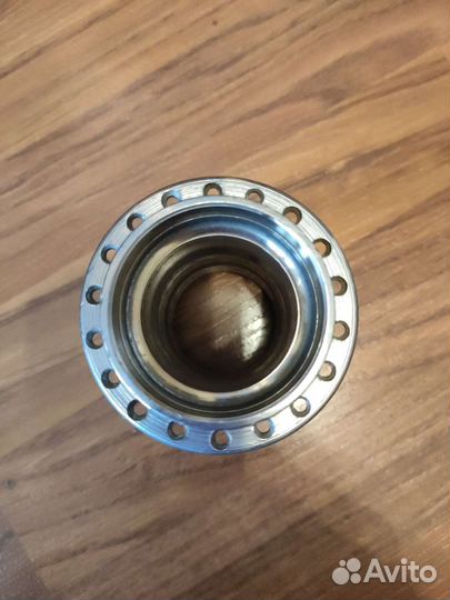 Корпус задней втулки 