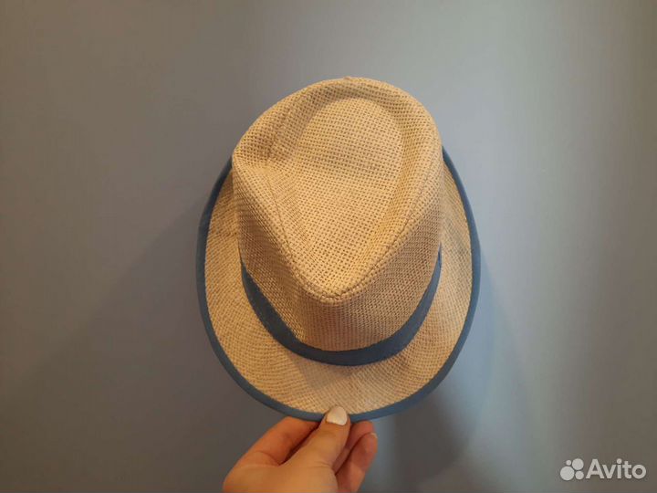 Шляпа