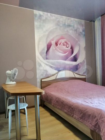 Квартира-студия, 31 м², 4/14 эт.