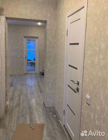 Двери межкомнатные нестандарт