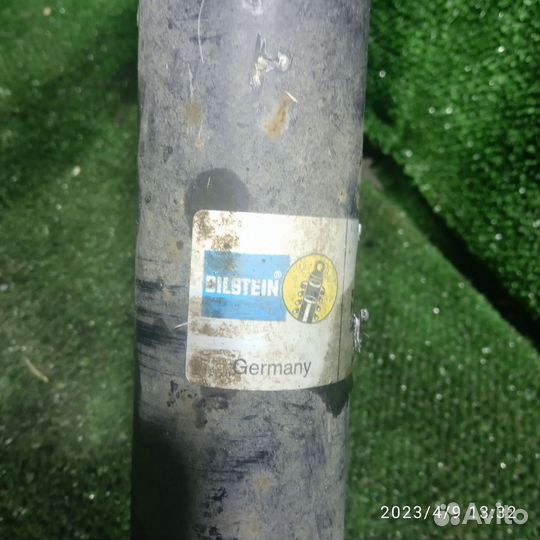 Амортизаторы задние Опель Омега б седан