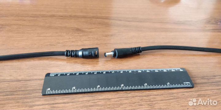 Электрический соединитель с фиксатором 220в