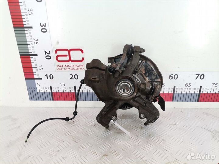 Ступица для Volkswagen Golf 4