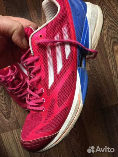 Adidas / Кроссовки,39 размер