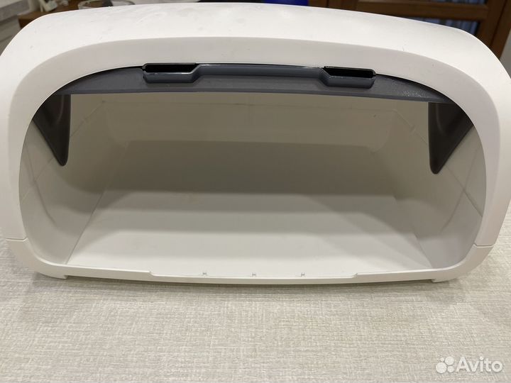 Хлебница Tupperware