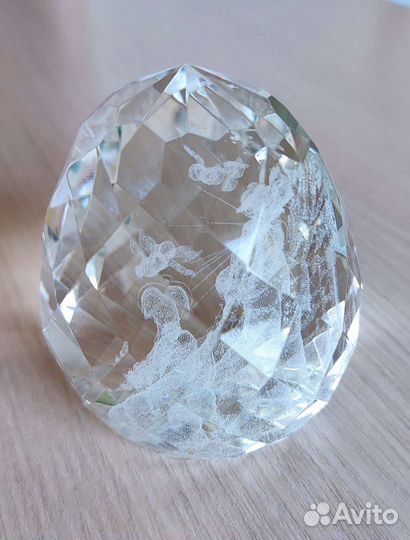 Сувенир яйцо