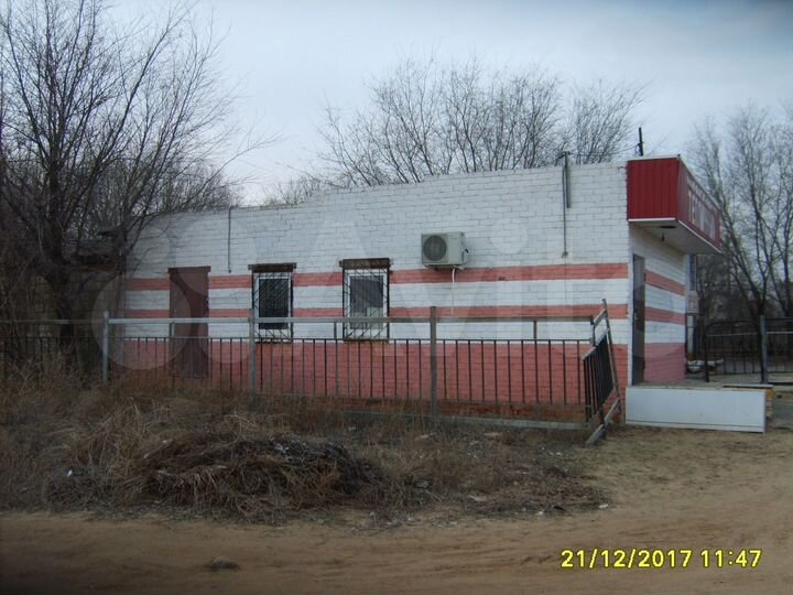 Торговая площадь, 54.1 м²
