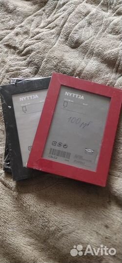 Рамки-модный предмет интерьера, Икеа