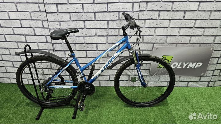 Велосипед Stern Vega 16