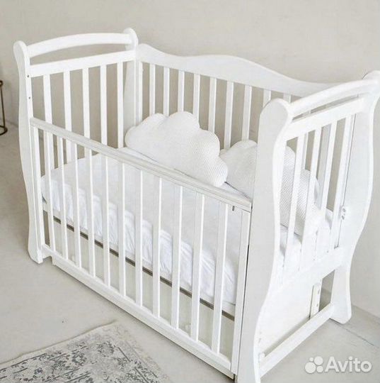 Детская кровать Julia 1