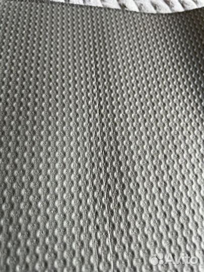 Пояс для похудения и занятий спортом Demix