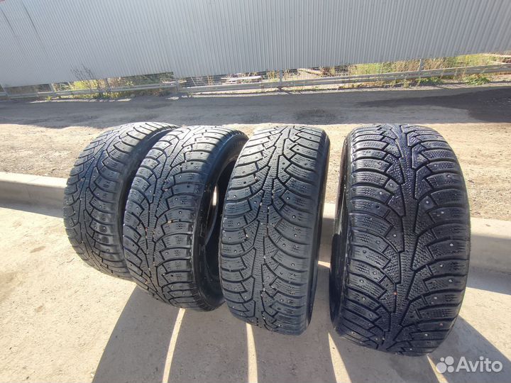 Triangle Winter A/T 205/55 R16