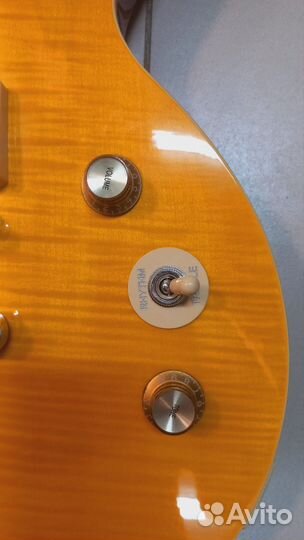 Электрогитара Epiphone Les Paul Special-2 Slash