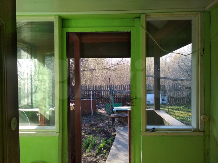 Дом 76 м² на участке 19 сот.