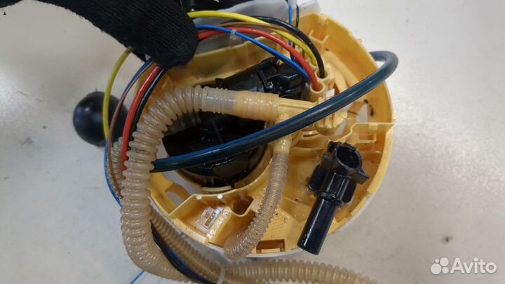 Насос топливный электрический BMW Х4 G02, 2019