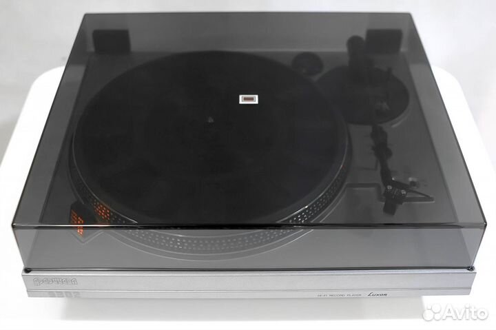 Проигрыватель Винила Luxor Power 9302, 1979г