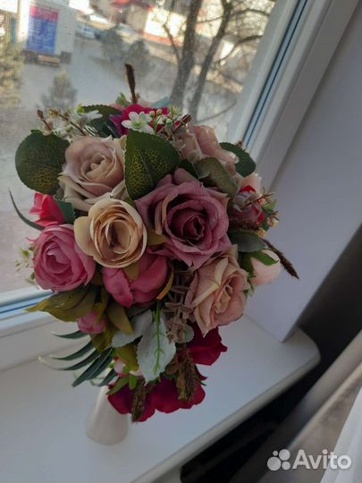 Предметы интерьера бу