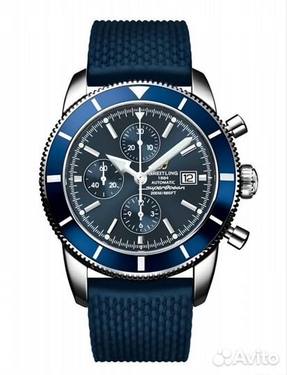 Breitling Superocean Heritage A1332016/C758 46мм