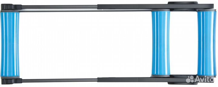 Велостанок Tacx Galaxia Roller