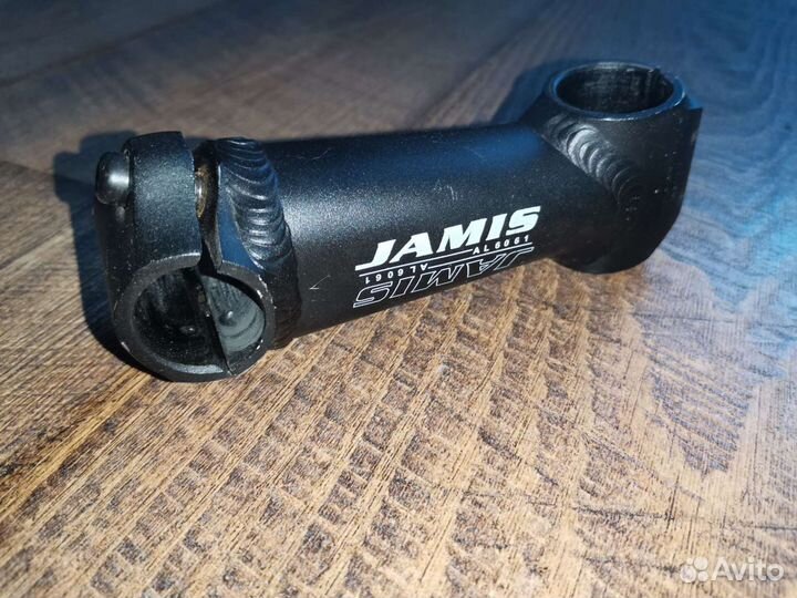 Вынос руля велосипеда