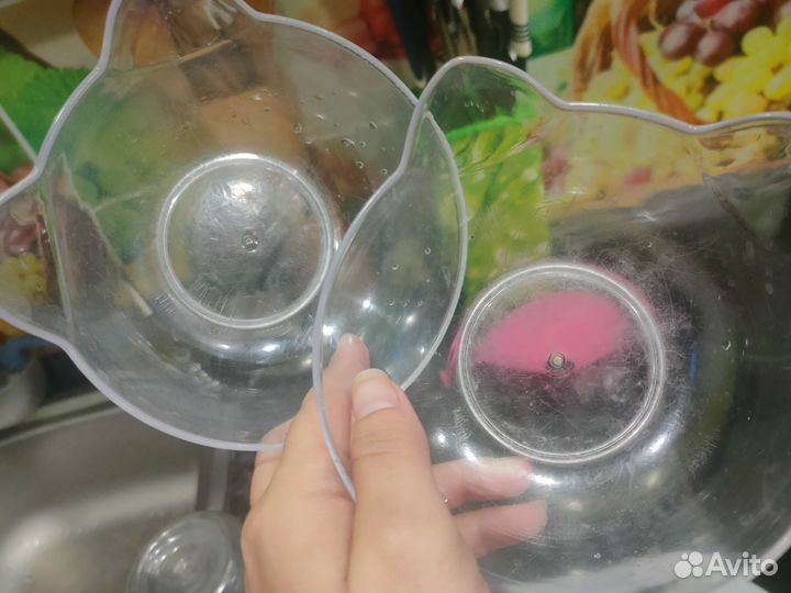 Миска для кота