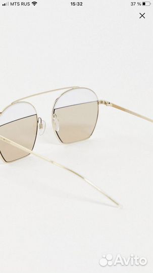 Очки emporio armani оригинал новые