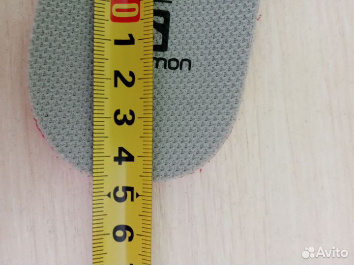 Новые женские кроссовки Salomon