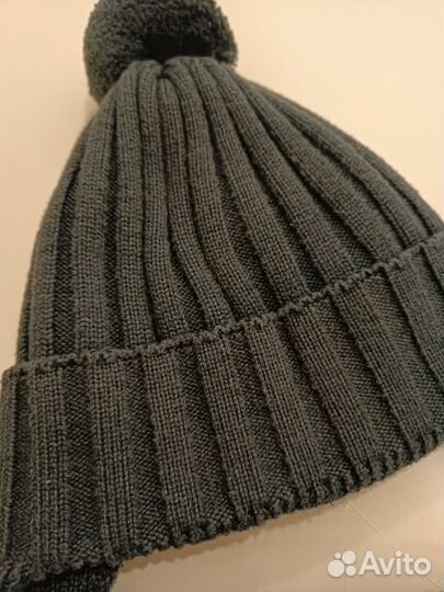 Шапка и снуд 1-2 года