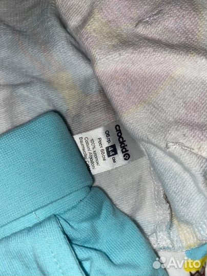 Костюмчик для девочки 68