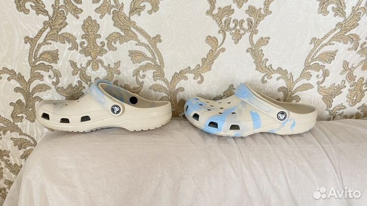 Crocs 35 36 размер