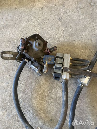 Гбо 4 поколения