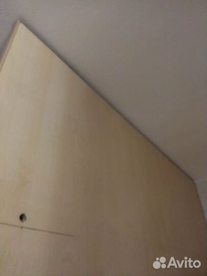 Остатки мебели