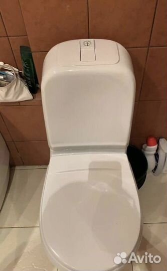 Услуги сантехника