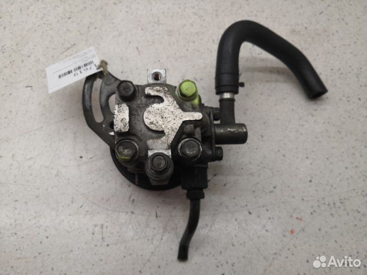 Насос гидроусилителя Daewoo Matiz