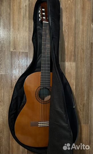 Гитара классическая - Yamaha c40