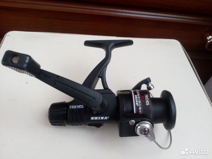 Катушка shina friends 800 ST