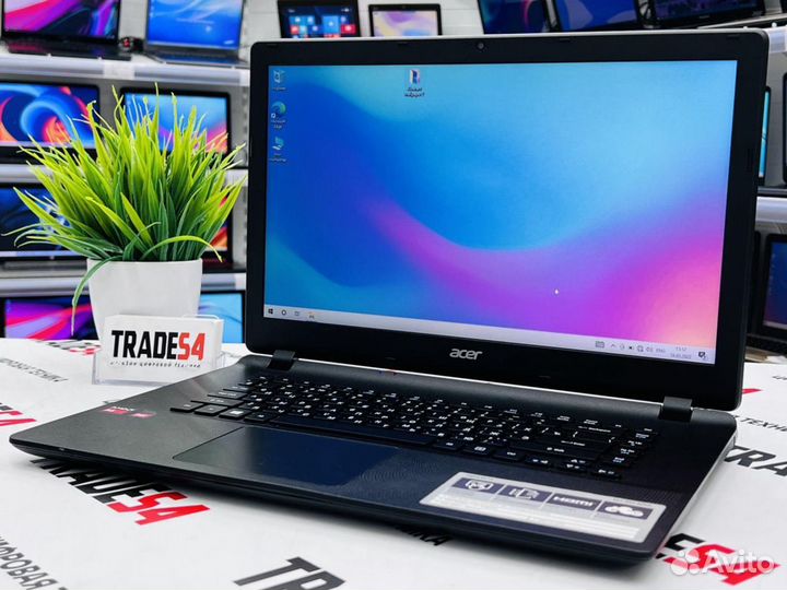 Ноутбук Acer 15.6