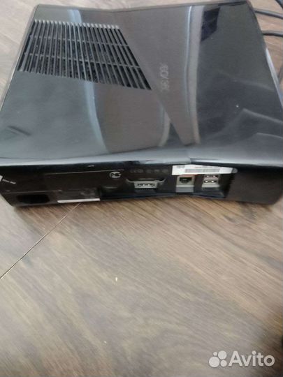 Xbox 360 прошитый freeboot