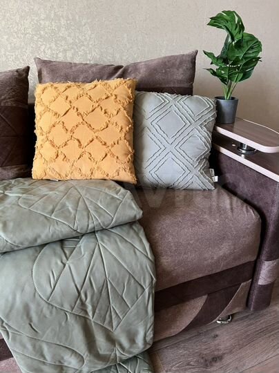 2-к. квартира, 71 м², 5/10 эт.