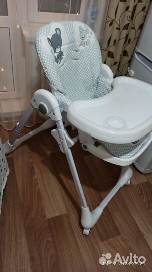 Стульчик для кормления