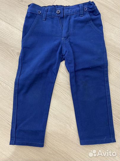 Костюм для мальчика