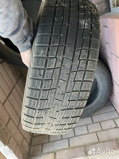 Yokohama Ice Guard IG30 225/60 R17 99