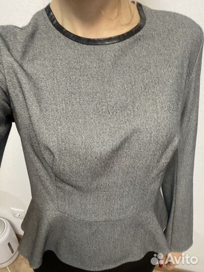 Кофта в офис