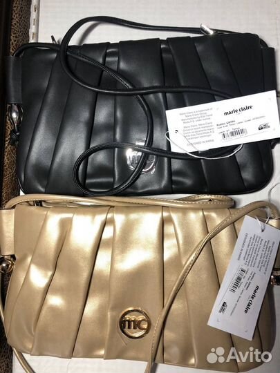 Сумка Marie Claire новые