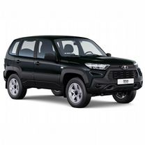 Новый ВАЗ (LADA) Niva Travel 1.7 MT, 2024, цена от 1 298 000 руб.