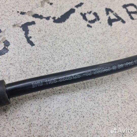 Вакуумный трубопровод Bmw 5 6 7 8-Series X4 G30