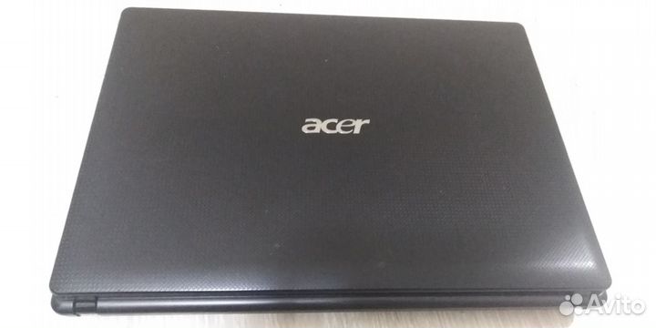 Ноутбук Acer 4738ZG (14 