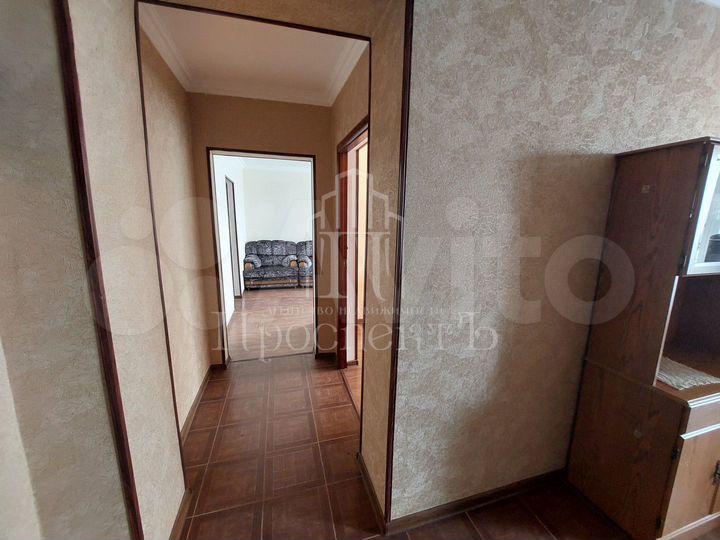 3-к. квартира, 70 м², 8/9 эт.