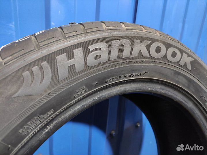 Hankook Optimo K415 205/55 R16