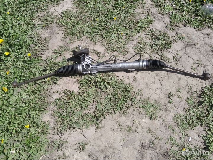 Рулевая рейка Пежо 206